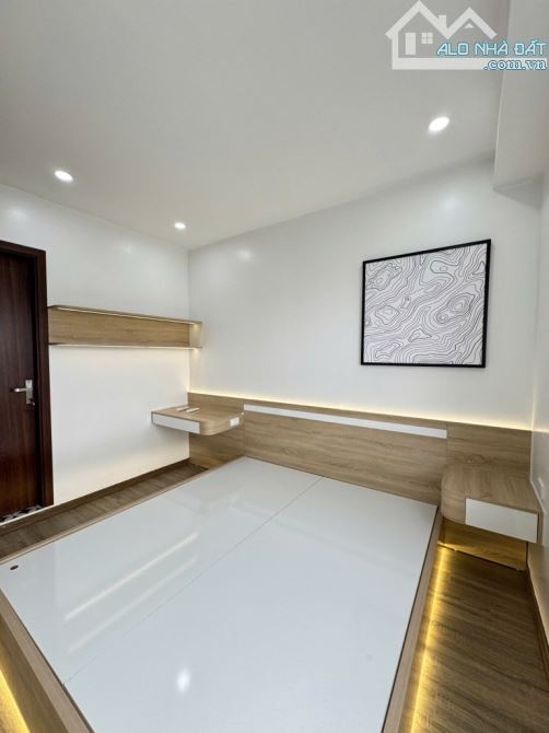CĂN HỘ  CHUNG CƯ  ĐẠI KIM BUILDING  Hoàng Mai  - 69m2 thiết kế 2 ngủ 2 wc - 9