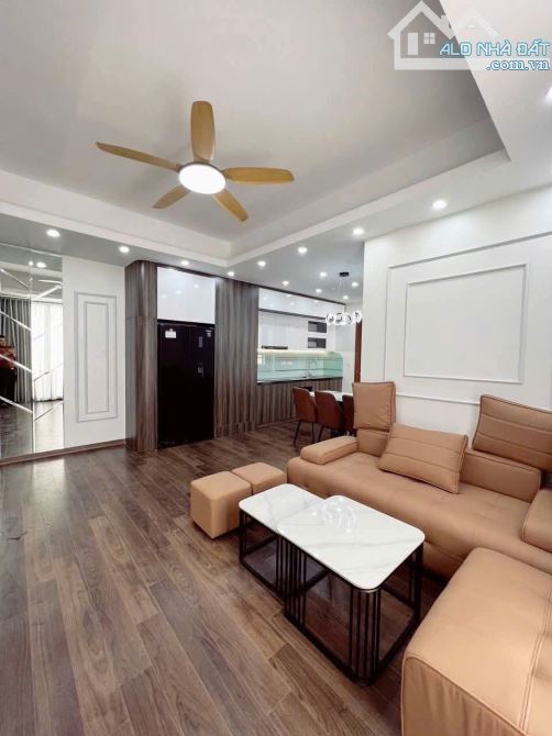 BÁN căn hộ 89m2, 3pn, 2vs đủ đồ như hình tại KHUẤT DUY TIẾN, LÊ VĂN LƯƠNG - 9