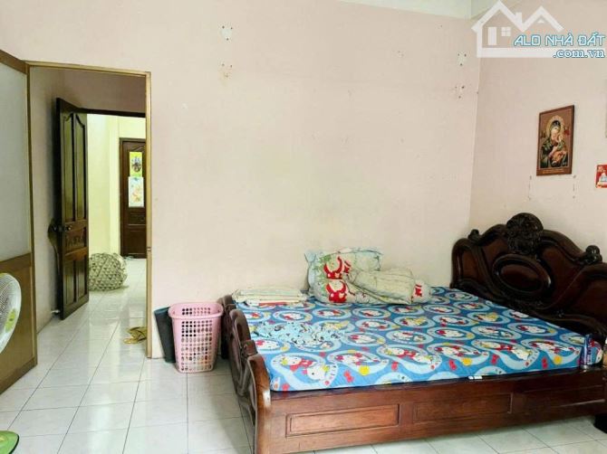 Bán nhà mặt tiền kinh doanh Năm Châu, P11, Tân Bình (4x15.5m) 4 tầng - Giá bán 13.9 tỷ - 9