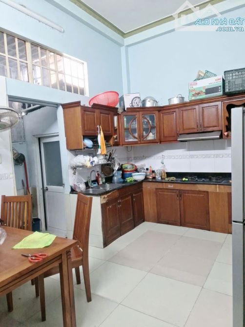 Nhà bán hẻm ô tô vào tận nơi, cách đường Lê Văn Thịnh vài bước chân - 9