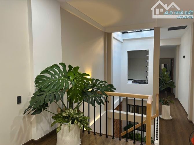 BÁN NHÀ 2 TẦNG MẶT TIỀN NGUYỄN HỮU HUÂN, Tân Lập , Nha Trang - 9