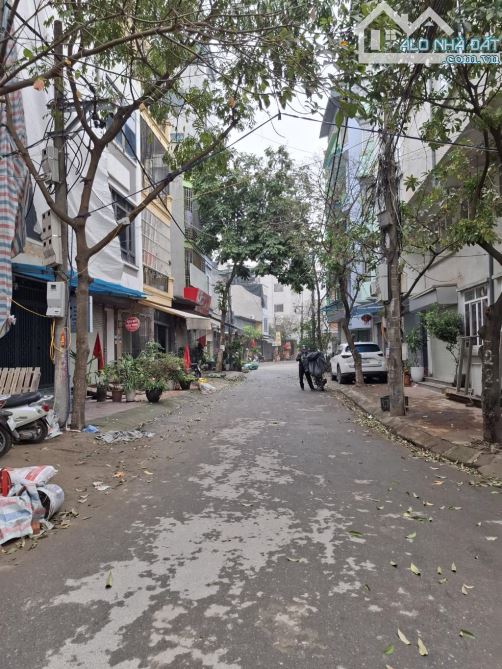 Ccmn Kđt Mậu lương 60m 6 tầng thang máy - 9
