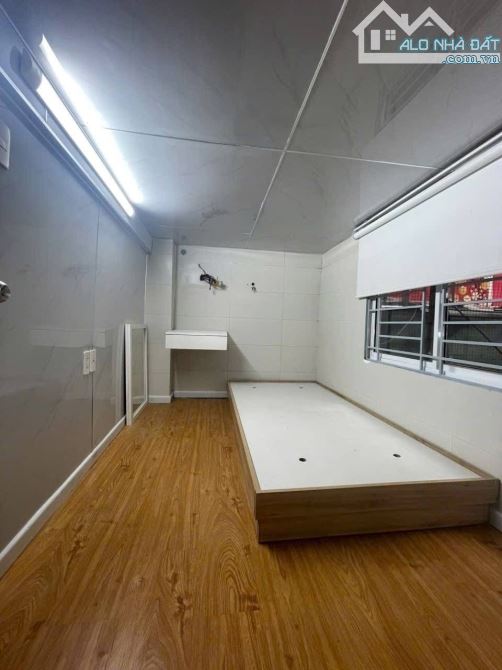 🌟 HÀNG SIÊU HIẾM GIỮA LÒNG QUẬN 5 🌟  Nguyễn Trãi 80m² – 2PN – full nội thất – giá 2.75 - 9