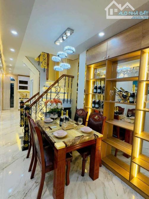 🚗 HẺM Ô TÔ VI VU – TRUNG TÂM Q.11 🌟  Âu Cơ 32m² – 2 tầng – 2PN – giá 4.25 tỷ – P.14, Q11 - 9