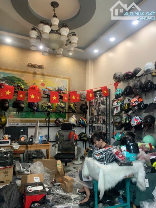 Bình Chiểu thủ đức 419m2 2 tầng giá chỉ 36 tỷ - 9