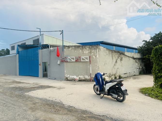 BÁN NHÀ ĐẸP, VÕ THỊ THỪA , VỊ TRÍ ĐỈNH, AN PHÚ ĐÔNG QUẬN 12, DT 66M²(4.5× 12), GIÁ SIÊU RẺ - 9
