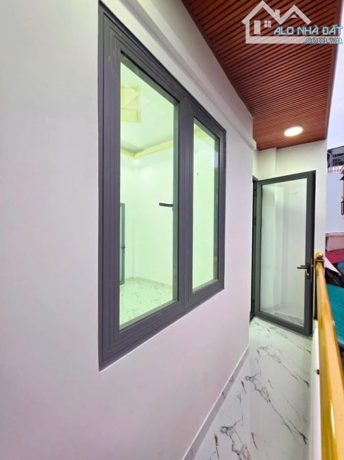Đường Số 14 ngang 4m H3M – Bình Hưng Hòa A Bình Tân – 3.7 Tỷ - 9