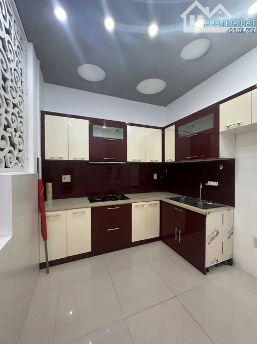 Cho thuê nhà 2 tầng kiệt oto Lê Duẩn- Hải Châu - 9