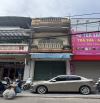 Bán nhà mặt tiền Mai Thúc Loan