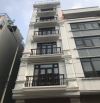 Nhà 7 Tầng TM - La Khê, DTXD 55m, MT5m, Đường Vỉa hè 12m, Full Nội Thất, Giá 17.8 Tỷ