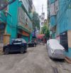 NHỈNH 23 TỶ, NHÀ PHÂN LÔ, Ô TÔ, DƯƠNG KHUÊ, CẦU GIẤY, DIỆN TÍCH 49M, 4 TẦNG, MT 4.1M