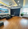 CHCC CHUNG CƯ I9 KHUẤT DUY TIẾN! CĂN GÓC, NỘI THẤT LUXURY, 110M2 3N2WC 6..TỶ