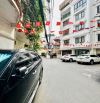 Bán nhà mặt phố Cầu Giấy, 2 mặt tiền trước sau, kinh doanh 36 tỷ