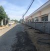 Giá 2,1tỷ. Bán lô đất ở Thạnh Phước, Tân Uyên, Bình Dương. 12x22m 264m. Sổ riêng Đường ôtô