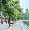 Bán nhà Hồ Đắc Di, ô tô thông, 56m2, kinh doanh tốt, 28 tỷ