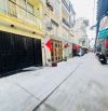 Chỉ nhỉnh 6,5 tỷ có ngay NHÀ MỚI 4 tầng Quận 3 - Nguyễn Đình Chiểu - vào ở liền