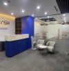 Tòa văn phòng phố Nguyễn Cảnh Dị 520m2 x 9 tầng MT 28m, Giá 238 tỷ
