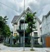 Bán siêu phẩm góc 2 mặt tiền compound Trần Não - 24x20m, Trệt 3 tầng thang máy - Giá 65 tỷ