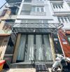 Chính Chủ Bán Nhà Mới – Full Nội Thất – Trần Văn Ơn, Tân Sơn Nhì – Giá Tốt 6,38 Tỷ