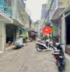 Quận 10,hẻm xe hơi,giá 4,35 tỷ,dt:4,5mx4,5m