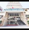 Cho thuê mặt bằng, văn phòng số 12 ngõ 71 Láng Hạ, 65m2 chia 2p, có hầm, bảo vệ 24h, 15tr