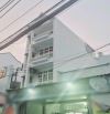 BÁN GẤP - PHẠM VĂN CHIÊU - P9 - GÒ VẤP - 78M2 - 5TẦNG - NGANG 5M - DÀI 16M - NHỈNH 9 TỶ TL