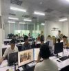 Bán tòa văn phòng mặt phố Võ Chí Công, Tây Hồ 450m2, 13 tầng, MT 16m, đầy đủ pccc
