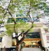Bán nhà mặt phố Thái Hà 590m2, 13m mặt tiền, 345 tỷ