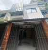 PHẠM THẾ HIỂN HAI MẶT HẺM XE HƠI - 3.6X16M- CHỈ 6.8 TỶ TL - NHÀ VỊ TRÍ ĐẸP