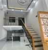 Bán nhà giáp Chợ Bình Trị Đông, 26m2, giá 2 tỷ x