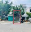 Đất mặt tiền Lý Thái Tổ Vĩnh Hòa dt 92m2 cách biển 500m đường 20m