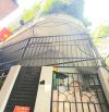 NHÀ BÁN Q.5 - HXH TRẦN BÌNH TRỌNG - AN ĐÔNG PLAZA - 3 TẦNG. CHỈ 10 TỶ NHỈNH