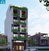 TOÀ CĂN HỘ  KHU BIỂN. 6 TẦNG 10 PHÒNG.  KHUÊ MỸ ĐÔNG 15.