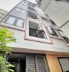 VÕ CHÍ CÔNG - Toà CCMN 25 phòng 132m2, 6 tầng thang máy 3 thoáng -Gần NGĐ -Dòng tiền 1,6ty