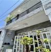 🏡 Nhà 2 tầng ĐÚC KIÊN CỐ đường THỚI AN 13, Phường THỚI AN, Q12 ,DT 56m² (4,28x15m) 💰 3,3