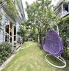 🏬🏬 BIỆT THỰ VEN SÔNG SÀI GÒN - BẾN DU THUYỀN RIÊNG - SÁT VẠN PHÚC CITY - BẢO VỆ 24/7