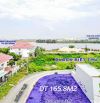 🌟 CHƯA ĐẾN 7 TỶ - SỞ HỮU NGAY LÔ ĐẤT BIỆT THỰ VEN SÔNG 🌟