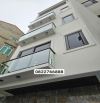 Bán nhà 5 tầng Long Biên - Bát Khối
