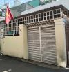 BÁN CĂN NHÀ CẤP 4 Cũ 125M2(65M2 THỔ CƯ)  PHƯỜNG RẠCH DỪA GIÁ 4,6 TỶ