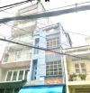 🌹🌹 HẺM XE HƠI NGUYỄN THIỆN THUẬT, Q3, 35m2, 4 TẦNG, 2 PN. GIÁ: 8,95 TỶ🌹🌹