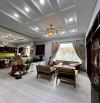 Biệt thự khu Bình Lợi, Bình thạnh khu đẹp nhiều cây xanh đường rộng Phú Mỹ Hưng tương lai