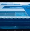 BÁN NHÀ 1 TRỆT 2 LÀU 50M2 HẺM XE HƠI 5 CHỖ ĐƯỜNG TRƯƠNG CÔNG ĐỊNH P8 CŨ GIÁ 4,9 TỶ