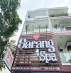 🏡 BÁN NHÀ ĐẸP 4 TẦNG KĐT HÀ QUANG 2 – NGAY ĐƯỜNG 20M – PHÙ HỢP KINH DOANH SPA, VĂN PHÒNG