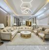 Xã Đàn 6 tầng thang máy ô tô đỗ cổng 40m2 chỉ 10 tỷ