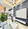 GIÁP BÁT 25M² HƠN 5TỶ - NHÀ ĐẸP Ở LUÔN FULL NỘI THẤT - VÀI BƯỚC RA MẶT PHỐ -MT THOÁNG SÁNG