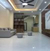 ĐÀM QUANG TRUNG - NHÀ ĐẸP FULL NỘI THẤT - BA GÁC QUA NHÀ - NGÕ THÔNG- GẦN ĐƯỜNG Ô TÔ TRÁNH