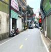 Bán 50m2 -MT 5m, Phú Đa, Đức Thượng, Hoài Đức- ô tô thông, cách ô tô tránh chỉ 50m, chỉ 5Đ