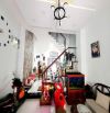 SIÊU PHẨM 4 TẦNG – HẺM XE HƠI TÂY HOÀ, NGÃ TƯ MK – PHƯỚC LONG A - 6TY HƠN -