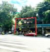 Cho thuê Biệt Thự mặt phố Hai Bà Trưng tổng DT 430m2. MT 10m. Giá 13.500$