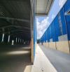 Cho thuê nhà xưởng 15.500m2 tại Tân Uyên Bình Dương
